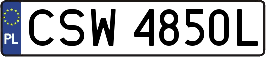 CSW4850L