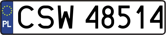 CSW48514