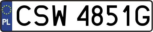 CSW4851G