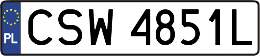 CSW4851L