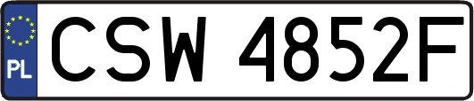 CSW4852F