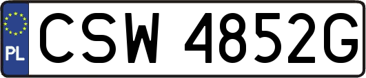 CSW4852G
