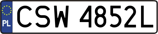 CSW4852L