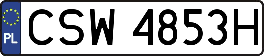 CSW4853H