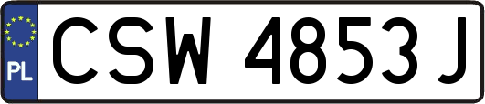 CSW4853J