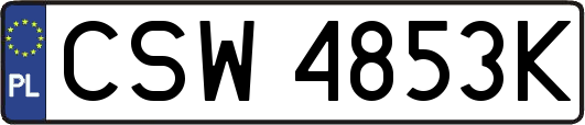 CSW4853K
