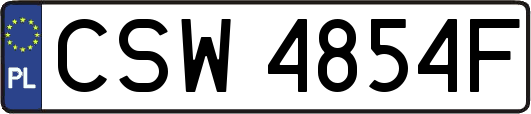 CSW4854F