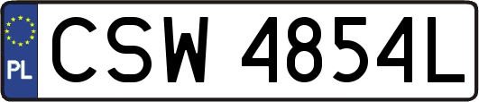 CSW4854L