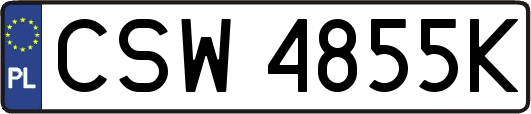 CSW4855K