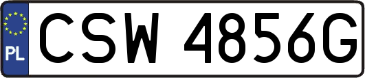 CSW4856G