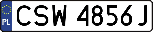 CSW4856J