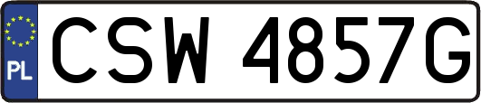 CSW4857G