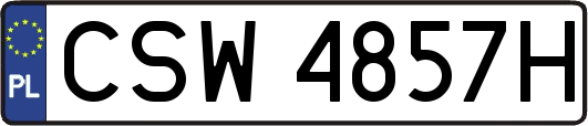 CSW4857H