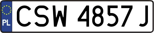CSW4857J