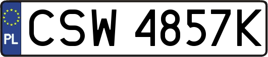 CSW4857K