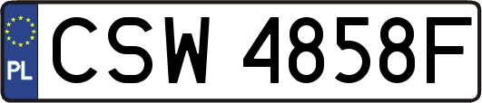CSW4858F
