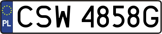 CSW4858G