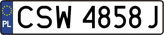 CSW4858J