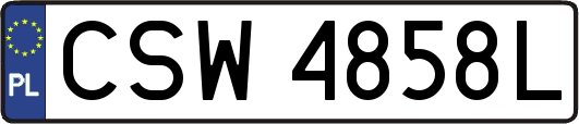 CSW4858L