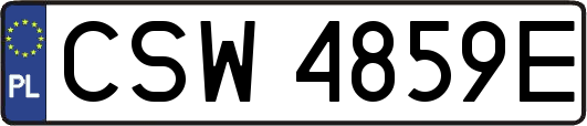 CSW4859E
