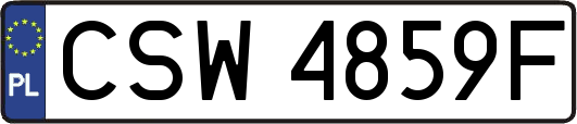 CSW4859F