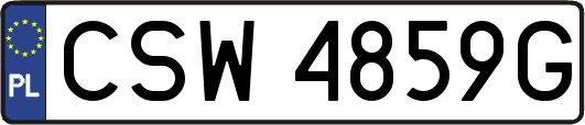 CSW4859G