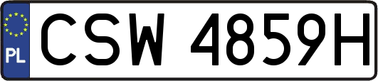 CSW4859H