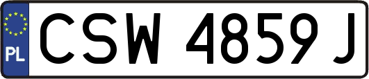CSW4859J