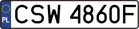 CSW4860F