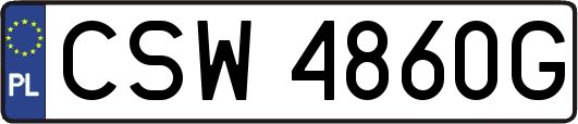 CSW4860G