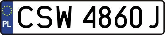 CSW4860J