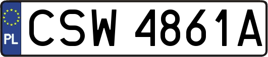 CSW4861A