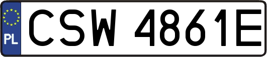 CSW4861E