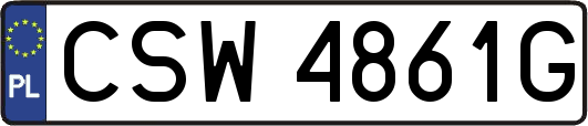 CSW4861G