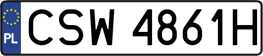 CSW4861H