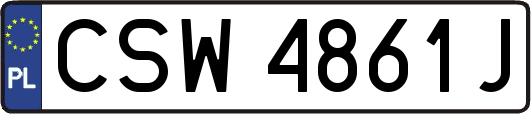 CSW4861J