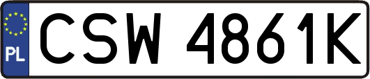 CSW4861K
