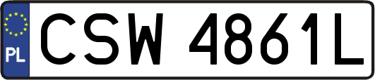 CSW4861L