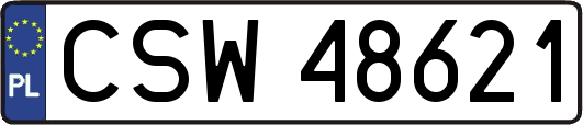 CSW48621
