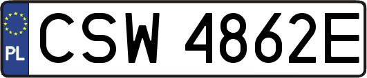 CSW4862E