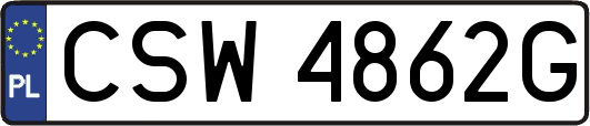 CSW4862G