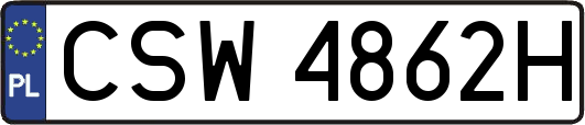 CSW4862H