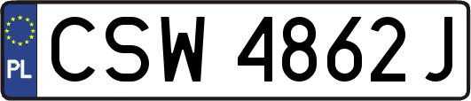 CSW4862J