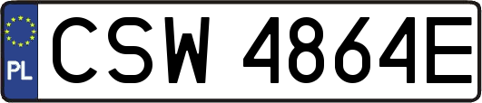 CSW4864E