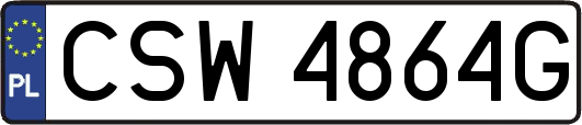 CSW4864G