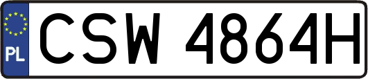 CSW4864H