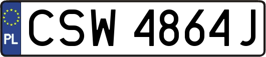 CSW4864J