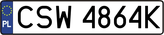 CSW4864K