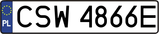 CSW4866E