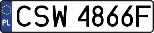CSW4866F